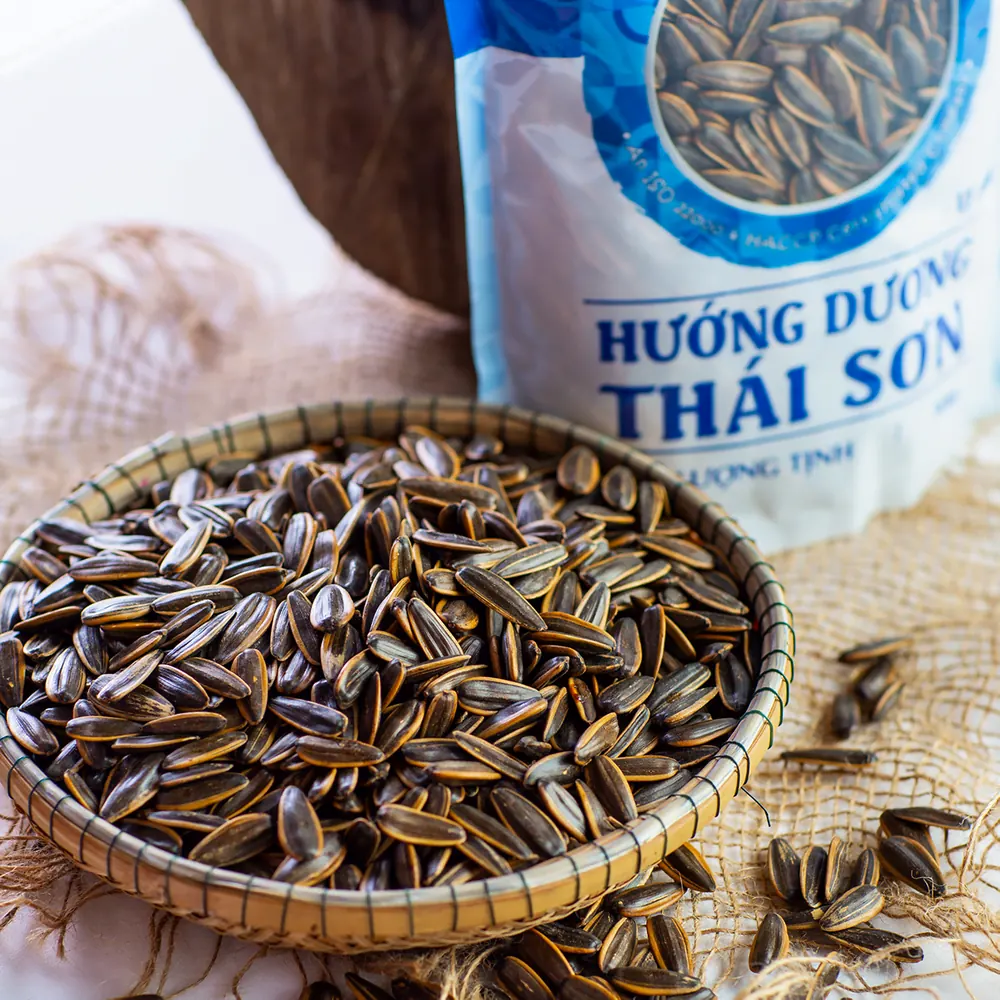 Buy Thai Son Sunflower Seeds in Da Nang | Dalatmilk Shop