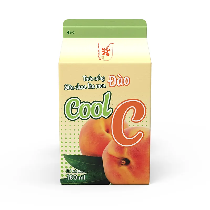 Sữa Chua Uống  - Dalatmilk  - Dalatmilkshop Đà Nẵng