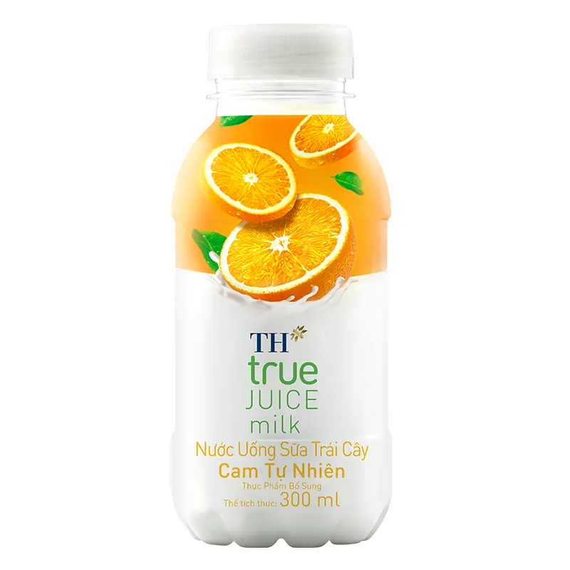 Nước Ép  - TH  - Dalatmilkshop Đà Nẵng