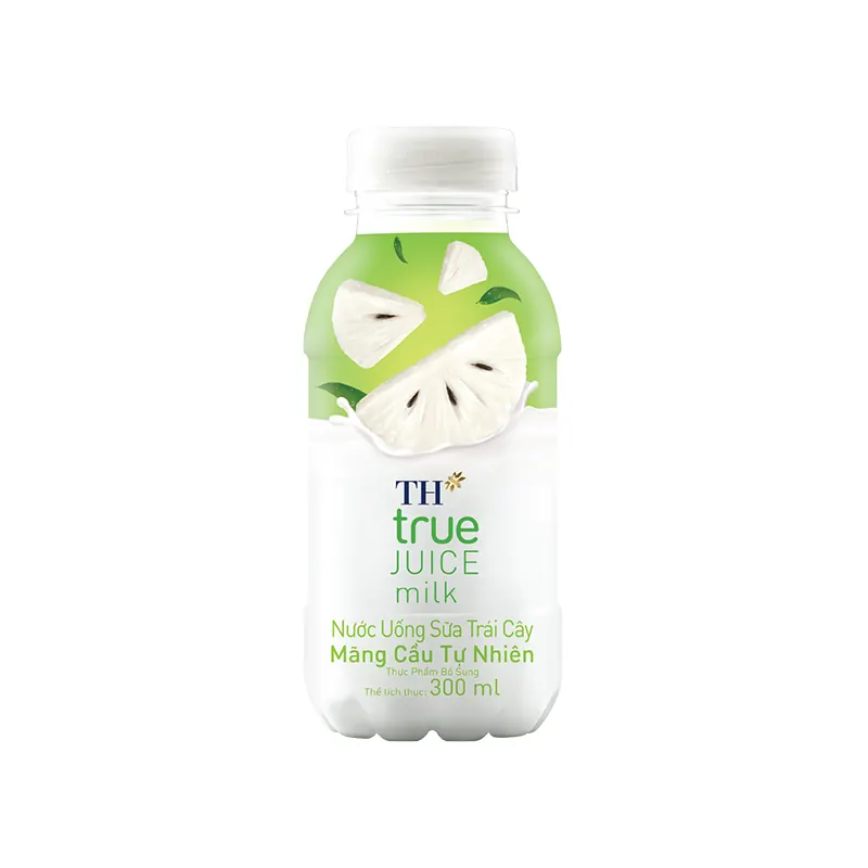 Nước Ép  - TH  - Dalatmilkshop Đà Nẵng