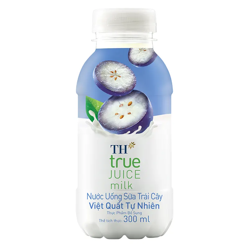 Nước Ép  - TH  - Dalatmilkshop Đà Nẵng