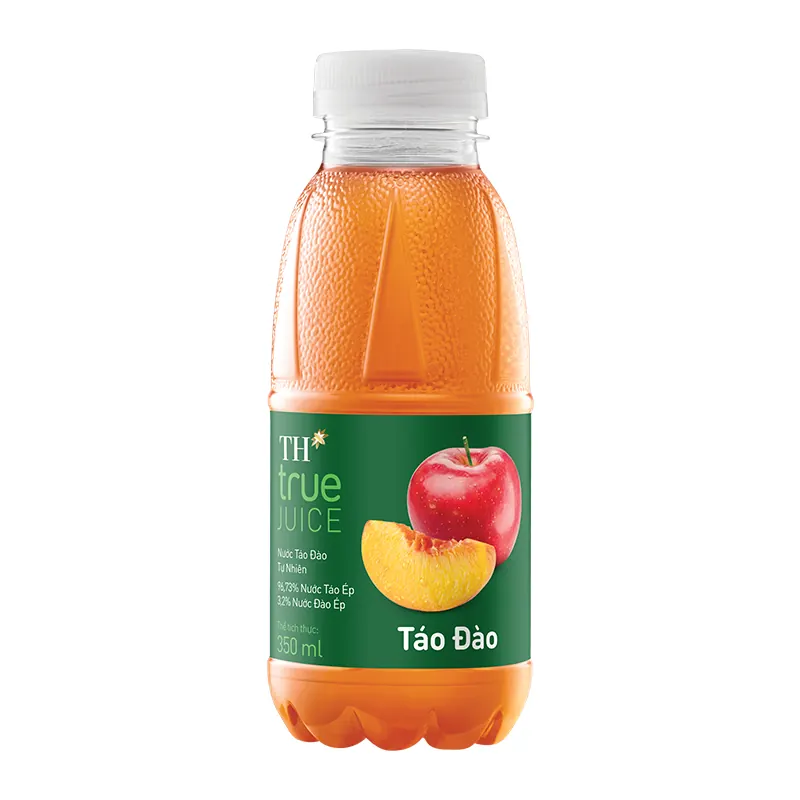 Nước Ép  - TH  - Dalatmilkshop Đà Nẵng