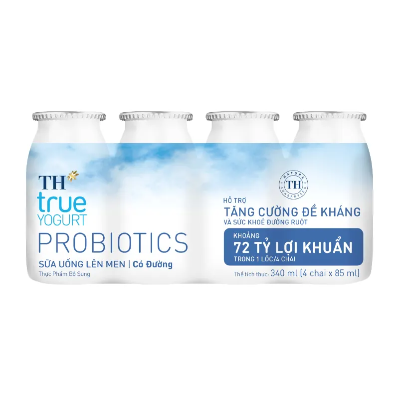 Товары Dalatmilk 85мл - Dalatmilk 85мл - Dalatmilkshop Дананг