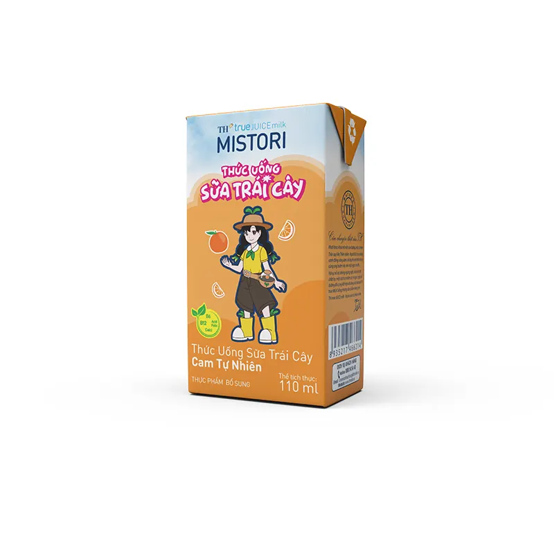 Sản phẩm TH  - TH  - Dalatmilkshop Đà Nẵng