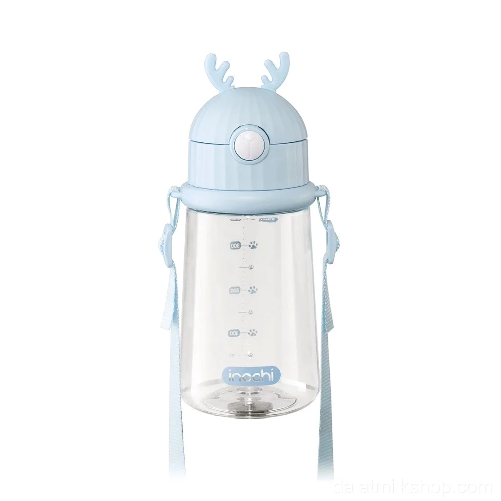 Bình nước trẻ em 450 ml